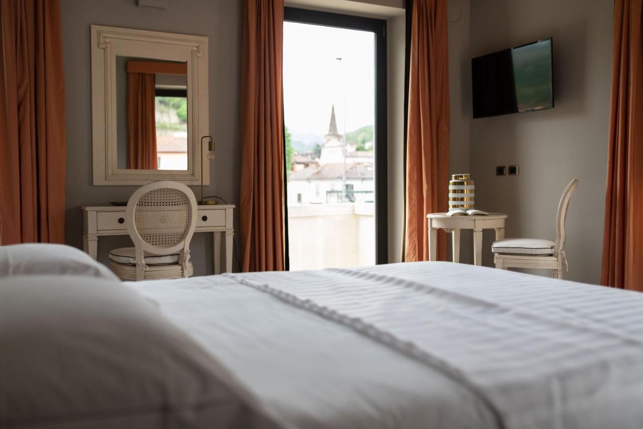 Trepiasi Hotel Cortemilia Eksteriør billede