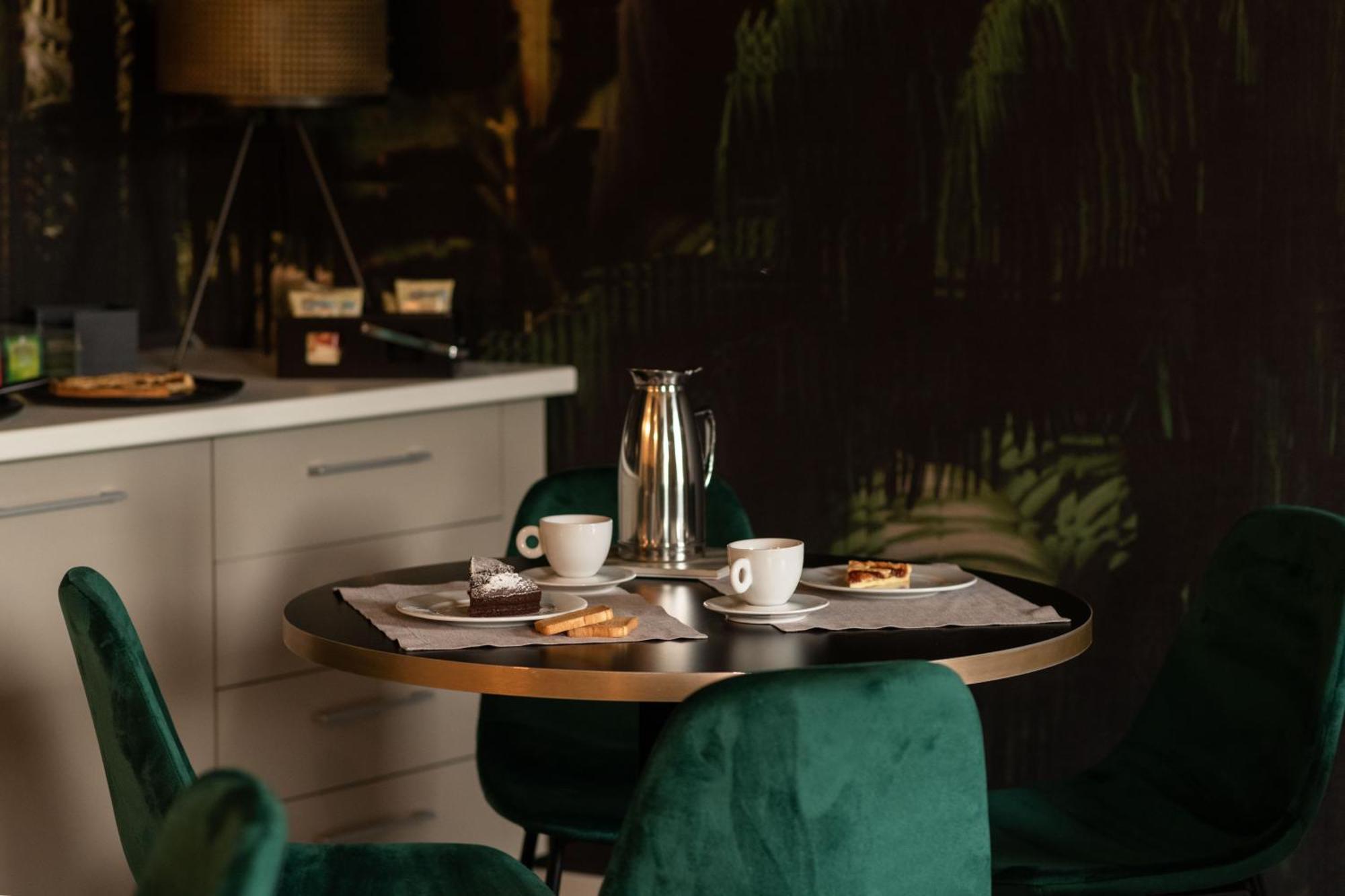 Trepiasi Hotel Cortemilia Eksteriør billede